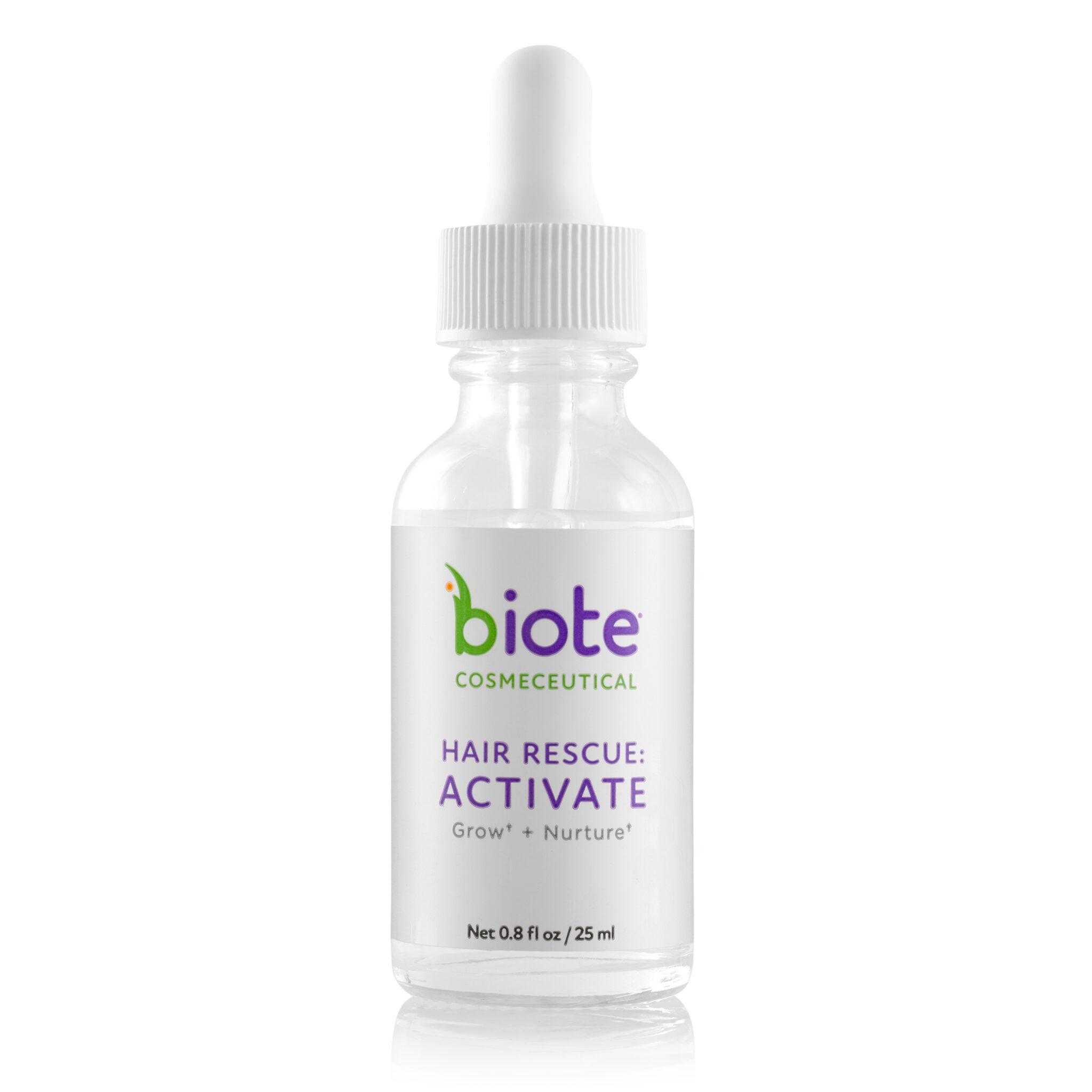 Biote Hair Rescue Activate Fast Shipping & Excellent Prices