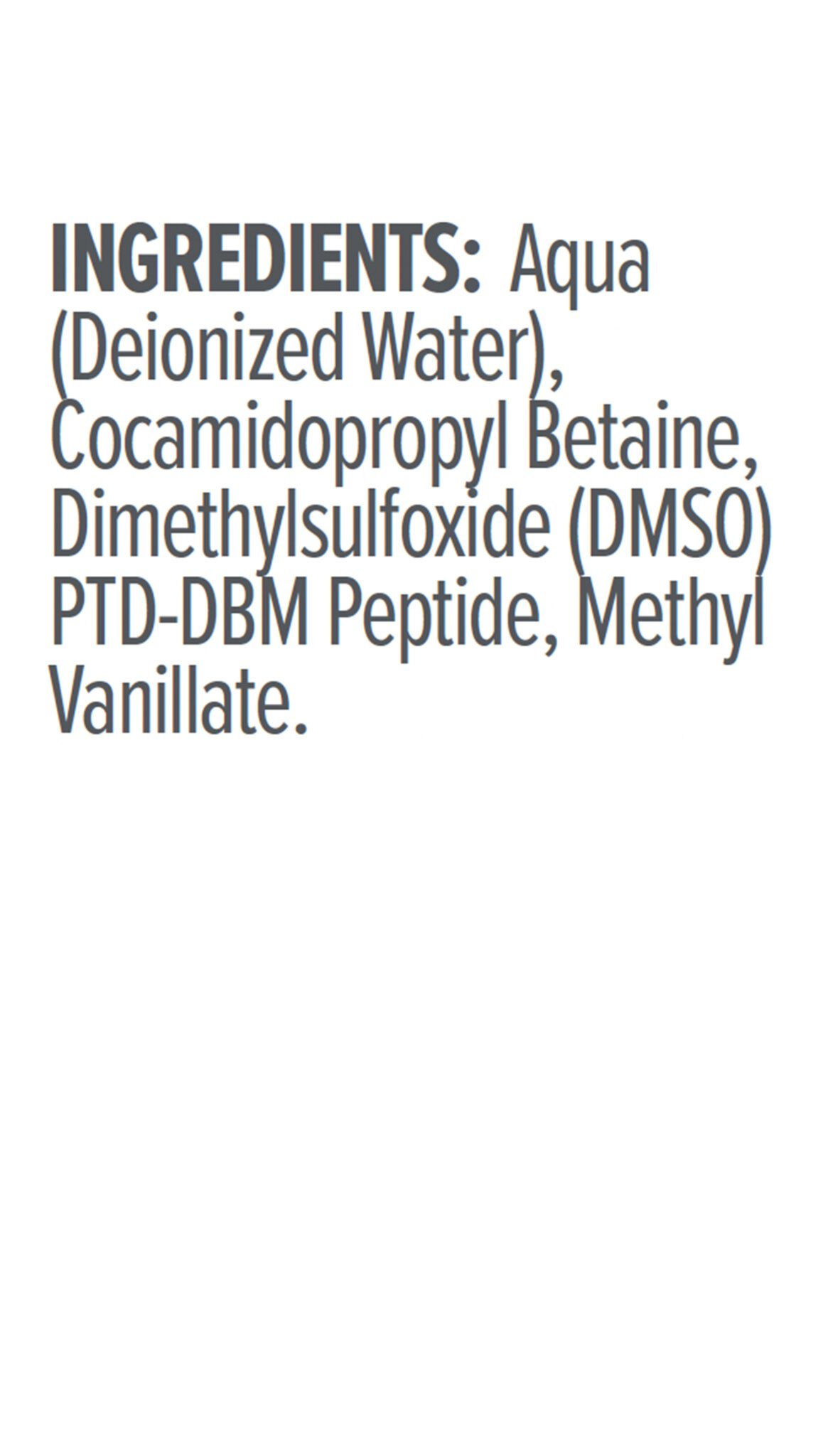 Biote Hair Rescue Activate Fast Shipping & Excellent Prices