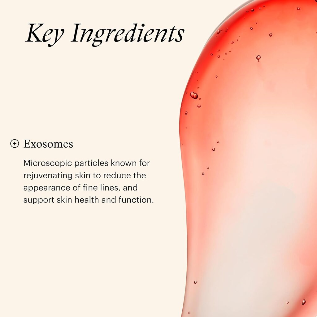 SkinMedica TNS Recovery Complex ingredients