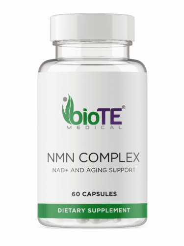 Complejo BioTE NMN