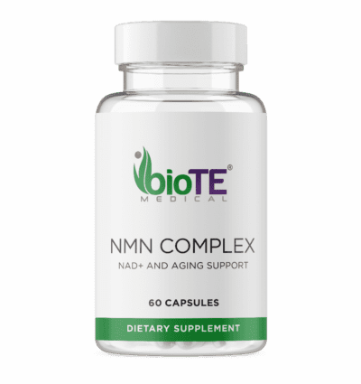 BioTE NMN Complex