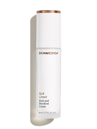 sale on SkinMedica Neck Correct Neck and Decollete Cream