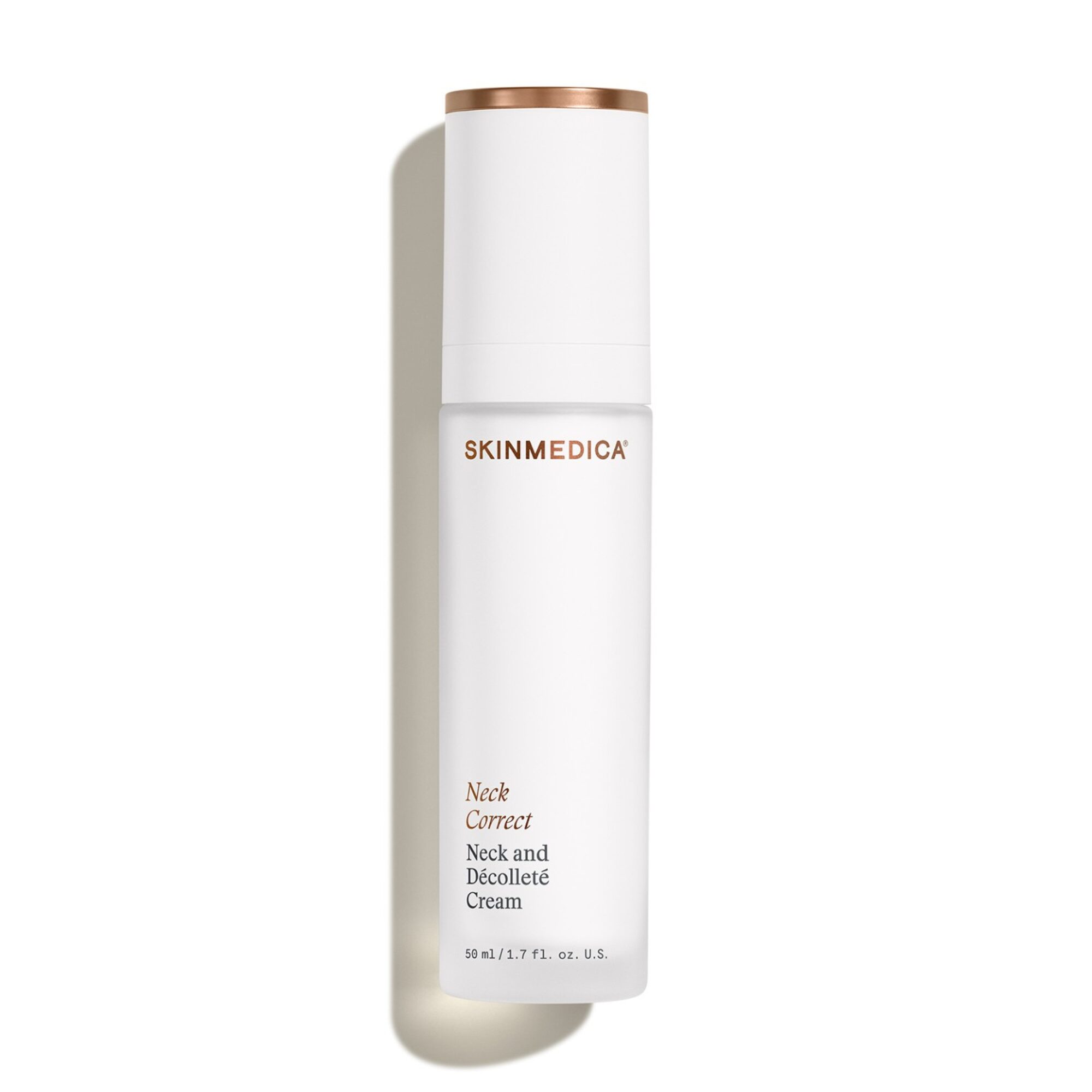 sale on SkinMedica Neck Correct Neck and Decollete Cream