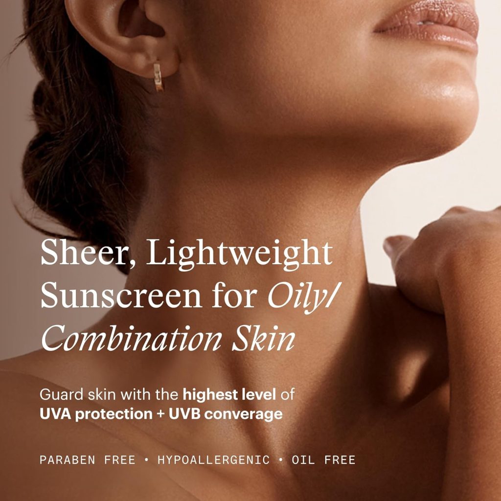 SkinMedica Essential Defense Mineral Shield Broad Spectrum SPF 47 intro