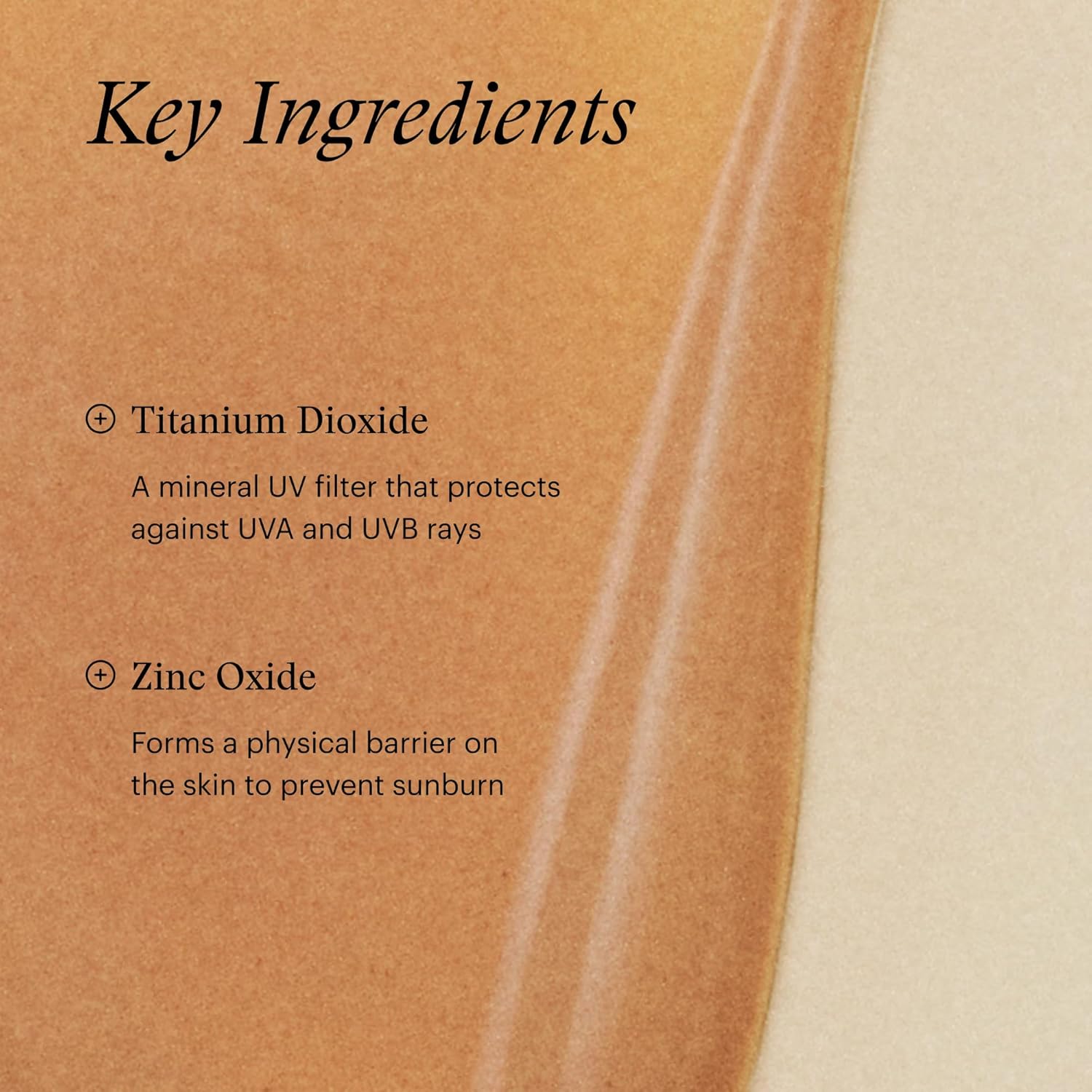 SkinMedica Essential Defense Mineral Shield Broad Spectum SPF 32 sunscreen ingredients