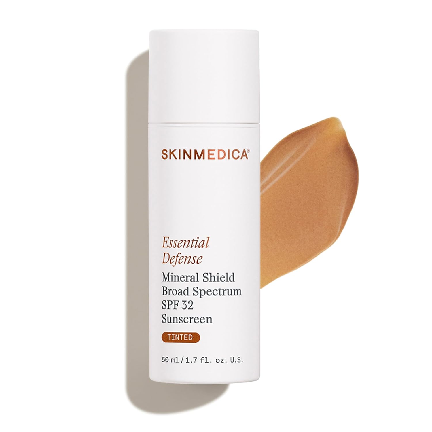 SkinMedica Essential Defense Mineral Shield Broad Spectum SPF 32 sunscreen