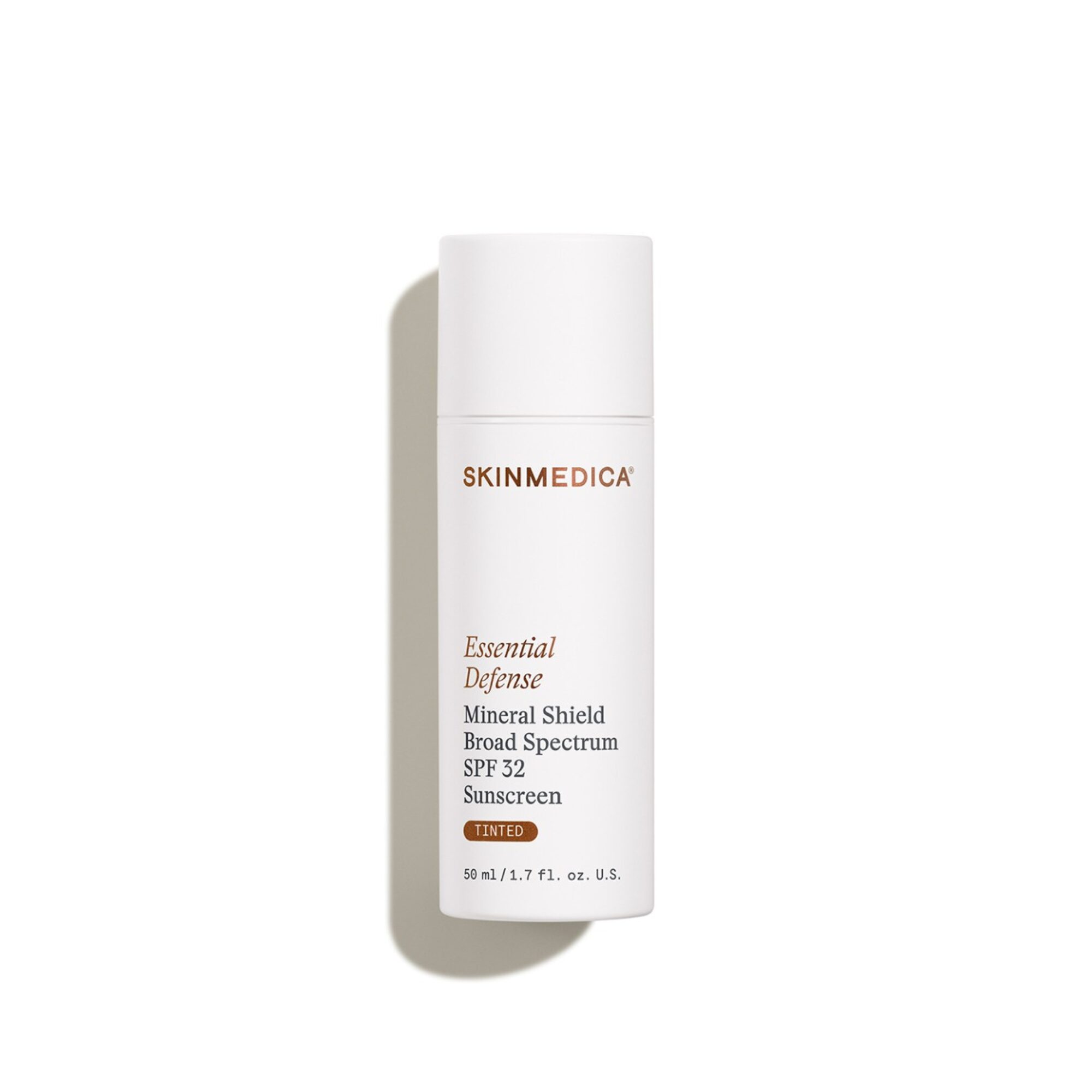 sale on SkinMedica Essential Defense SPF 32 Tinted sunscreen