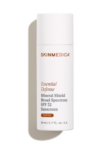 best price on SkinMedica_Essential Defense Mineral Shield SPF 32 Tinted