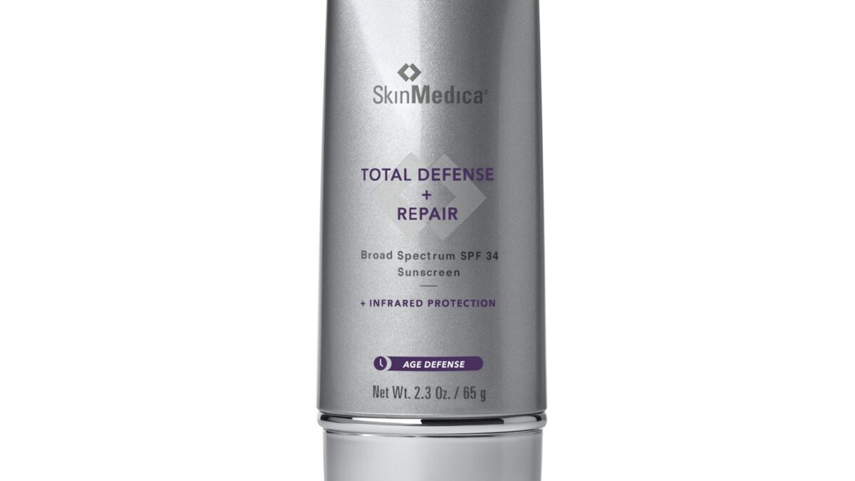 SkinMedica Total Defense + Repair SPF 34 – skinmedica – every-month
