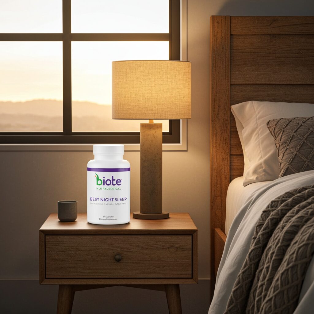 best price biote best night sleep