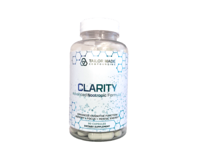 Tailor Made Clarity - 90 capsules