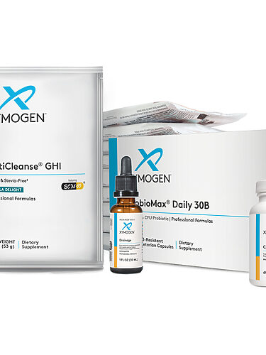 Best Price Xymogen 6 Day Detox Kit