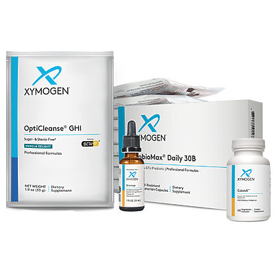 Best Price Xymogen 6 Day Detox Kit