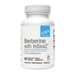 XYMOGEN Berberine with InSea2