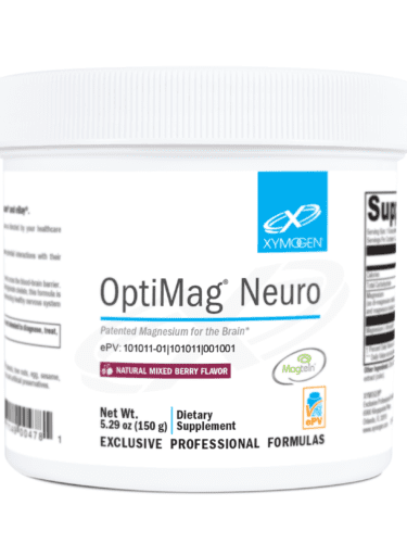 XYMOGEN OptiMag Neuro