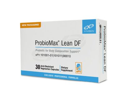 XYMOGEN ProbioMax Lean DF