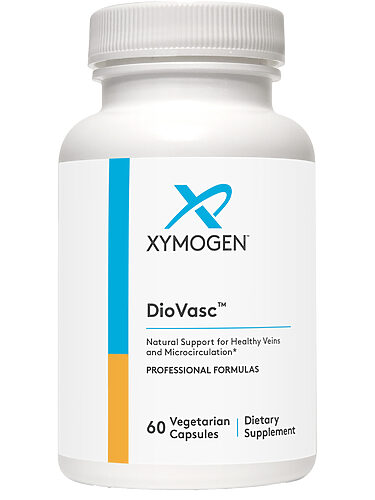 Sale Price Xymogen DioVasc 60 capsules