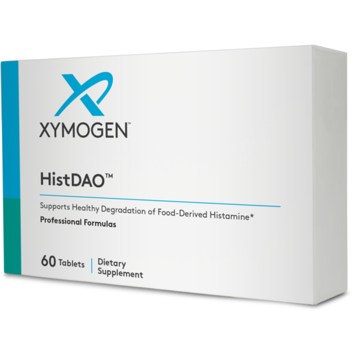 Xymogen HistDAO is on sale