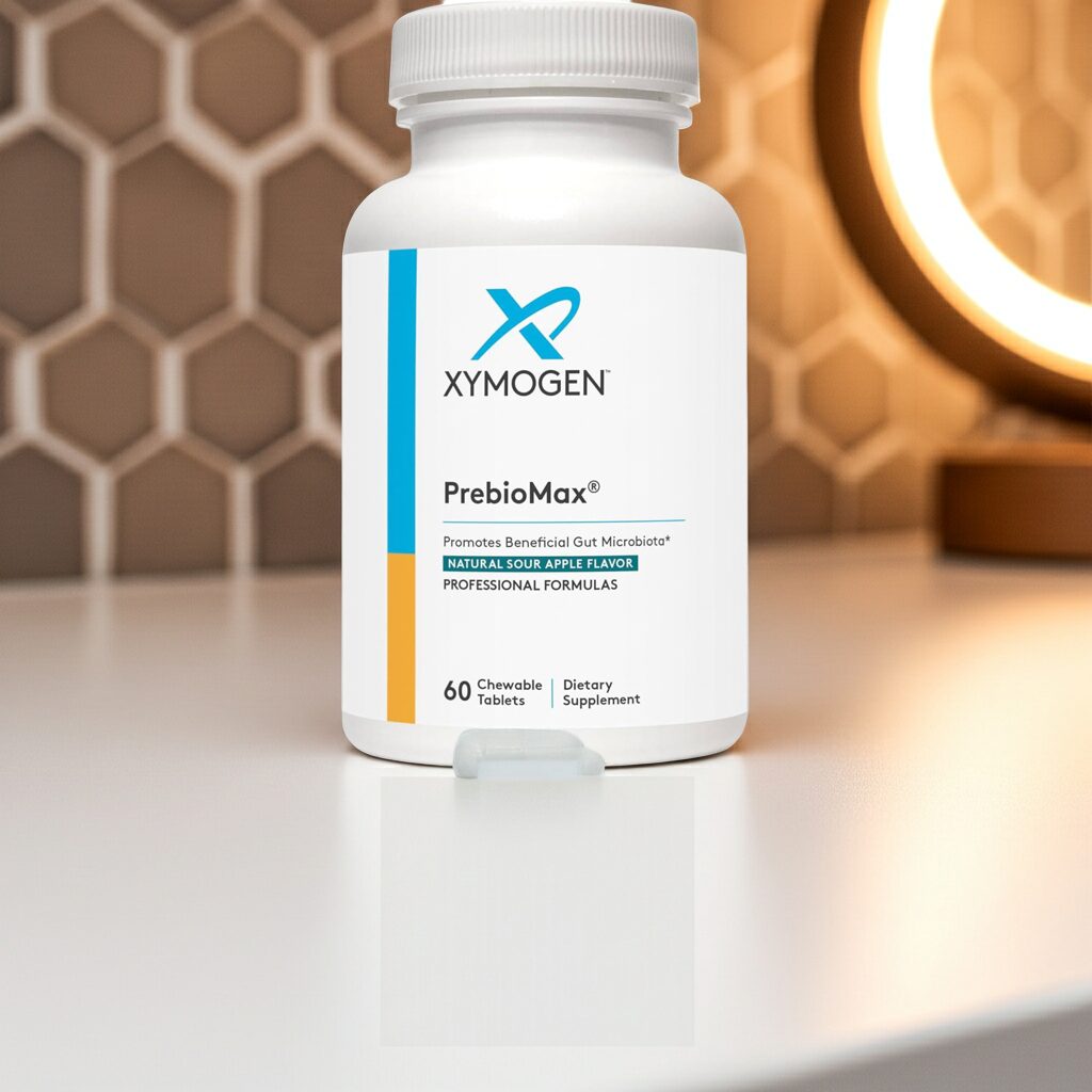 best price Xymogen-PrebioMax Sour Apple