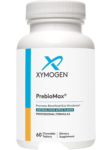 Sale Price Xymogen Prebiomax 60 capsule