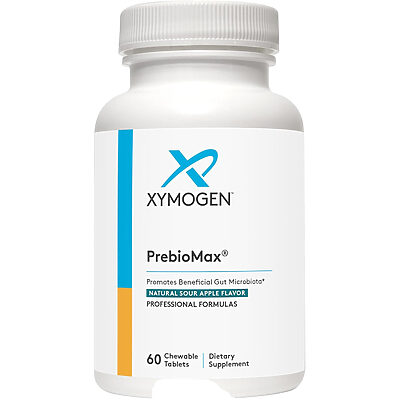 Sale Price Xymogen Prebiomax 60 capsule