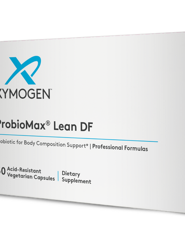 Xymogen PriobioMax Lean DF 30 capsules on sale