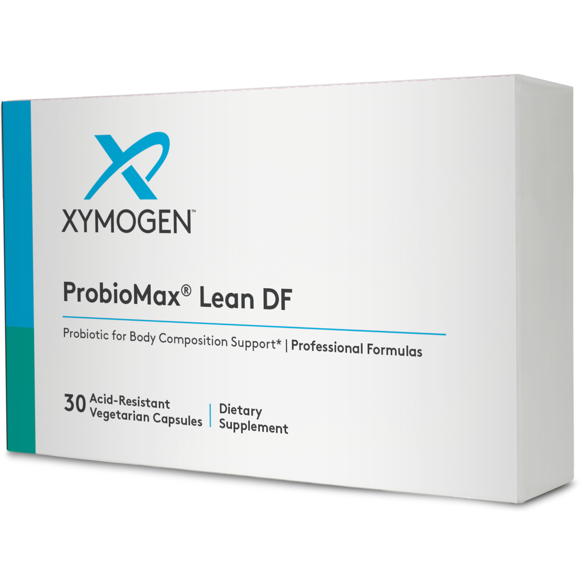 Xymogen PriobioMax Lean DF 30 capsules