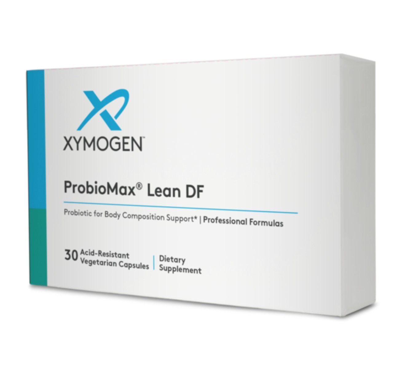 Xymogen ProbioMax Lean DF