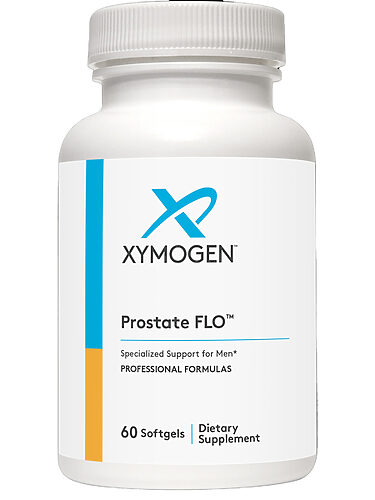 best price on Xymogen Prostate Flo 60 softgels sale