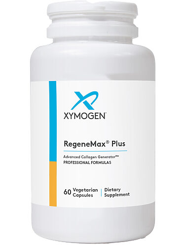 Xymogen RegeneMax Plus 60 capsules sale