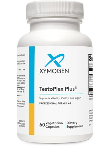 Xymogen Testoplex plus 60 capsules on sale