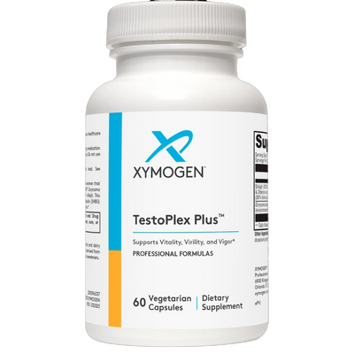 Xymogen Testoplex plus 60 capsules on sale