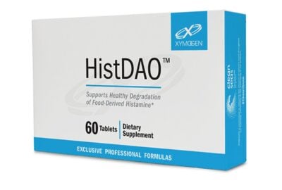 XYMOGEN HistoDAO 60 tablets