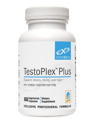 XYMOGEN TestoPlex Plus