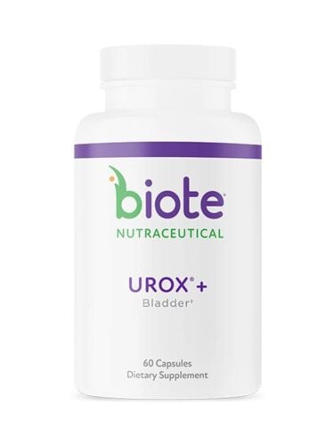 Biote Urox+ está a la venta