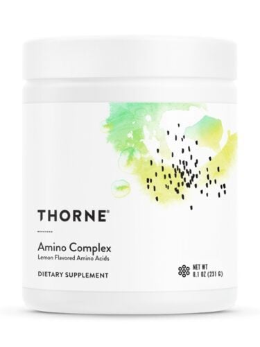 Complejo amino de Thorne
