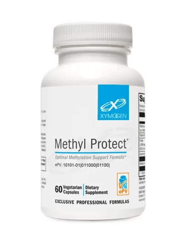 Protección de metilo XYMOGEN