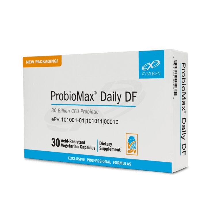 Sale XYMOGEN ProbioMax Daily DF Fast Shipping Great Prices