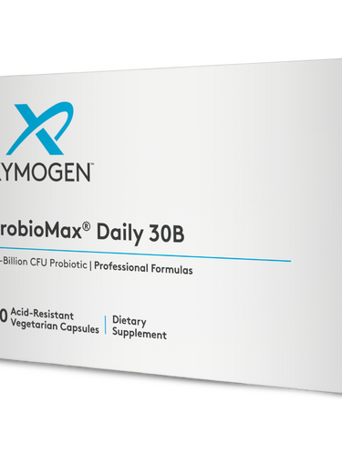 Xymogen ProbioMax Daily 30B Daily DF 30 capsules