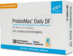 XYMOGEN ProbioMax Daily DF