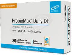 XYMOGEN ProbioMax Daily DF