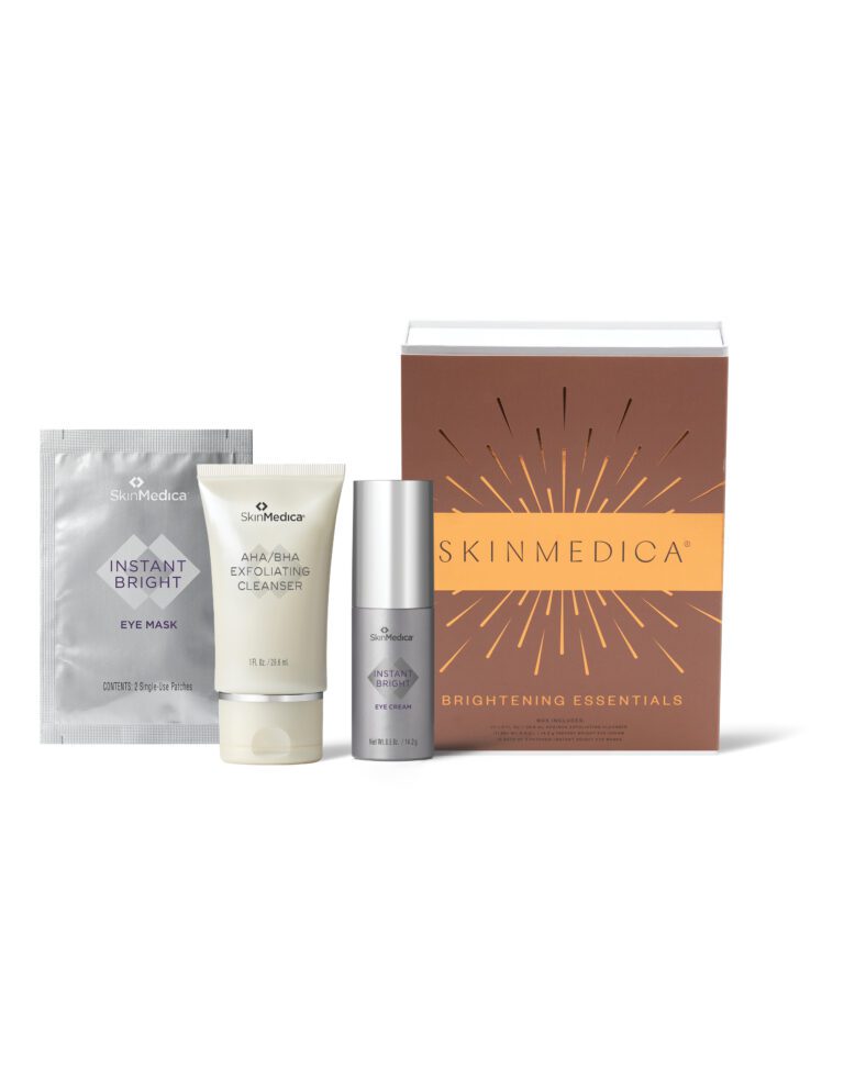 SkinMedica Brightening Essentials FREE with 50 Purchase