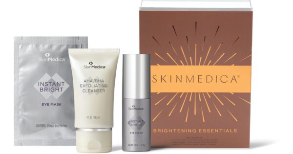 SkinMedica Brightening Essentials - FREE with $50 Purchase