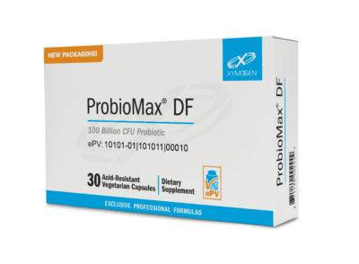 XYMOGEN ProbioMax DF 30 Capsules