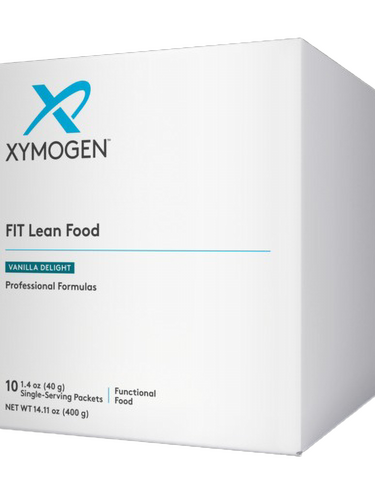 XYMOGEN FIT Food Lean Vanilla Delight On Sale