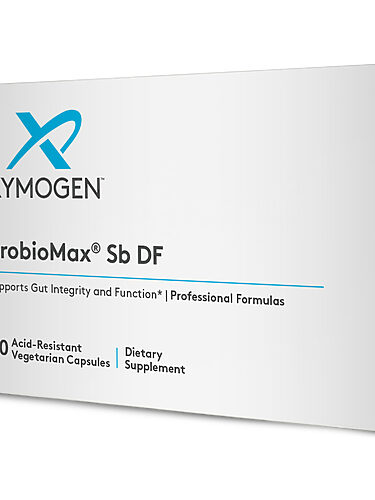 best price Xymogen ProbioMax Sb DF 30 Capsules Box
