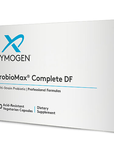Sale Price Xymogen Probiomax Complete DF 30 capsules