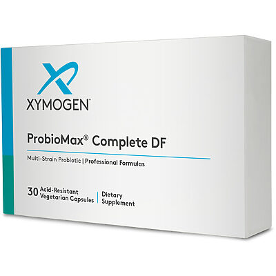 Sale Price Xymogen Probiomax Complete DF 30 capsules