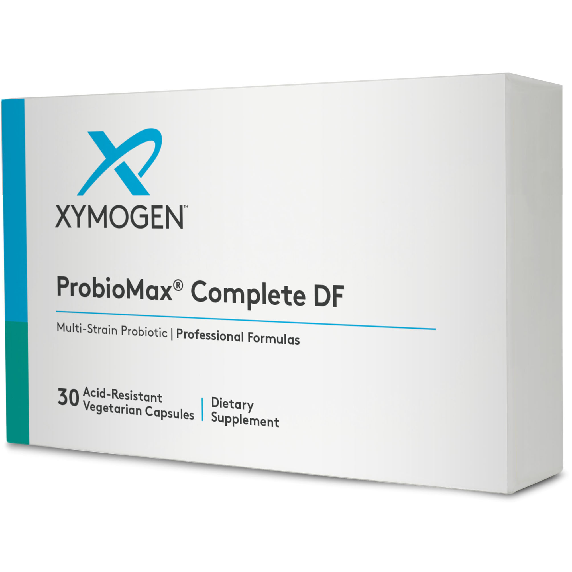 Sale Price Xymogen Probiomax Complete DF 30 capsules