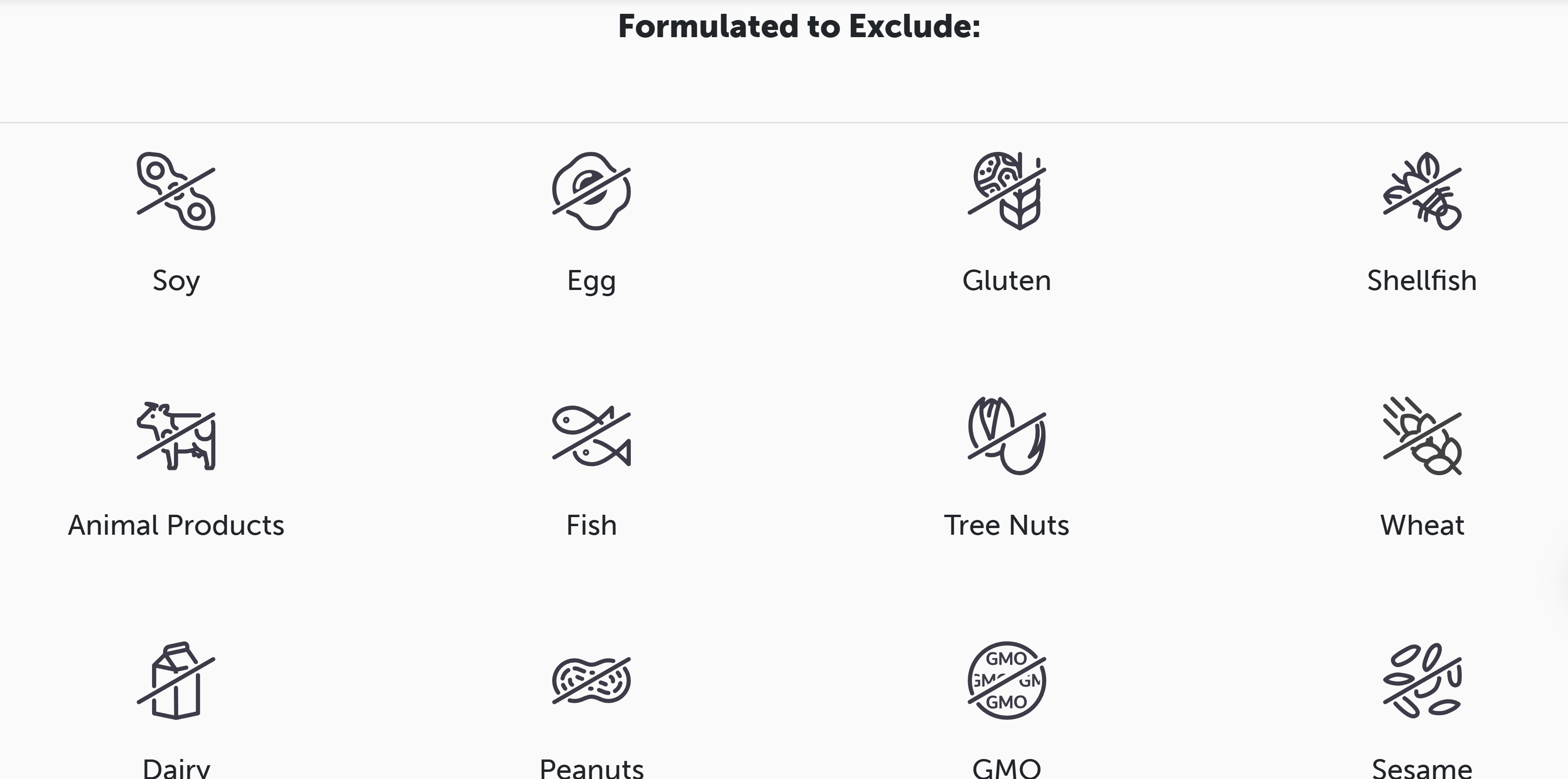 Xymogen Probiomax Daily 100B Exclude